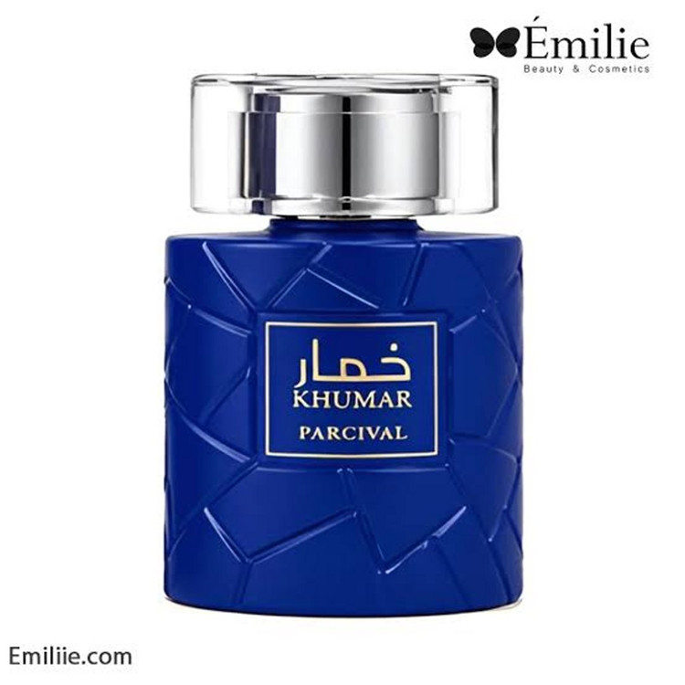 (خمار پارسیوال)