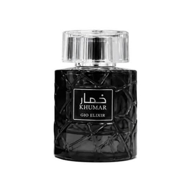 (خمار جیو الیکسیر)