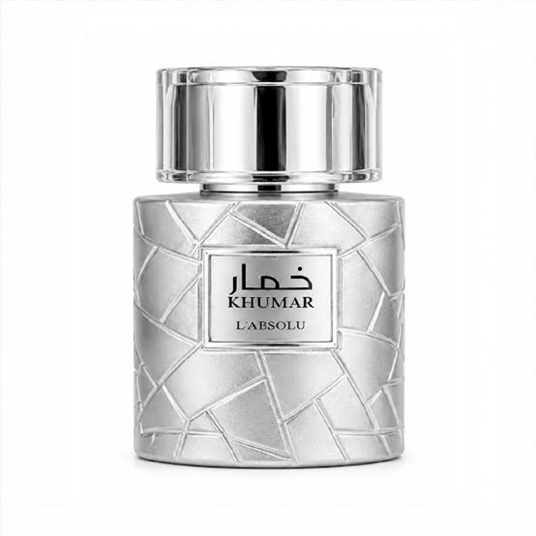 (خمار لِ ابسولو)