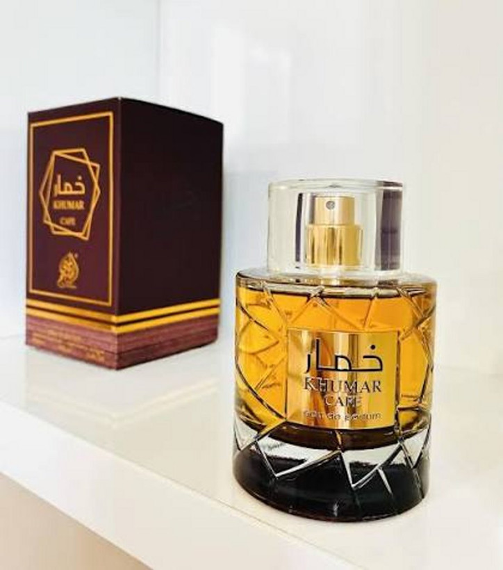 خمار کافه