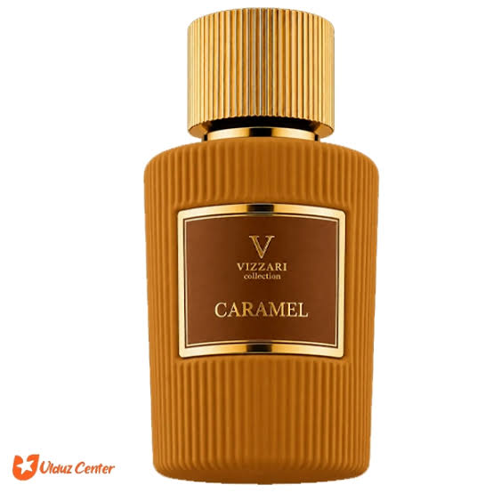روبرتو ویزاری ویزاری کارامل