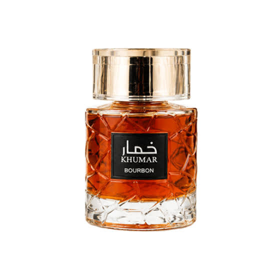 خمار بوربون