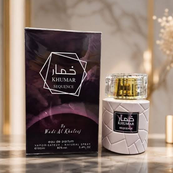 خمار سیکوئنس