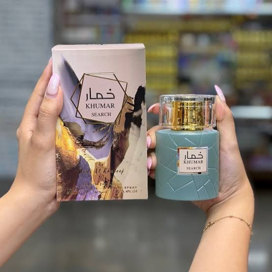 خمار سرچ